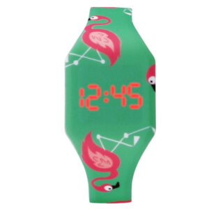 Hot Cartoon Children's Watches