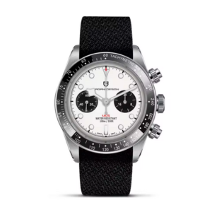 PAGANI DESIGN 2024 Panda Chronograph Watch