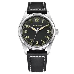 Rollstimi 2024 Men's Luxury Quartz Watch