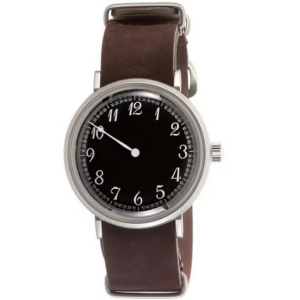 RED STAR 1963 Russian Submarine Single-Hand Watch