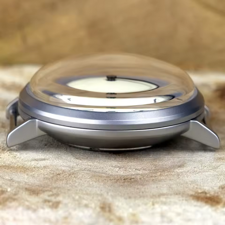 RED STAR 1963 Russian Submarine Single-Hand Watch - Image 4